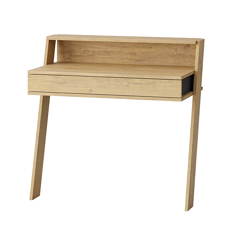 Γραφείο εργασίας χρώμα oak 5