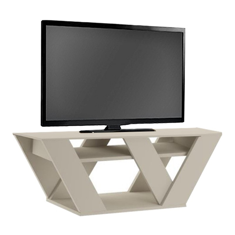 Έπιπλο τηλεόρασης χρώμα sandstone 5