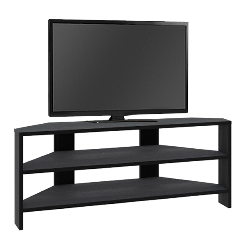 Έπιπλο τηλεόρασης γωνιακό χρώμα 4