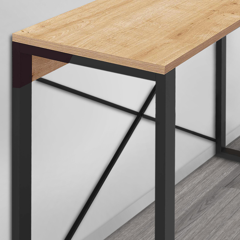 Κονσόλα χρώμα oak 3