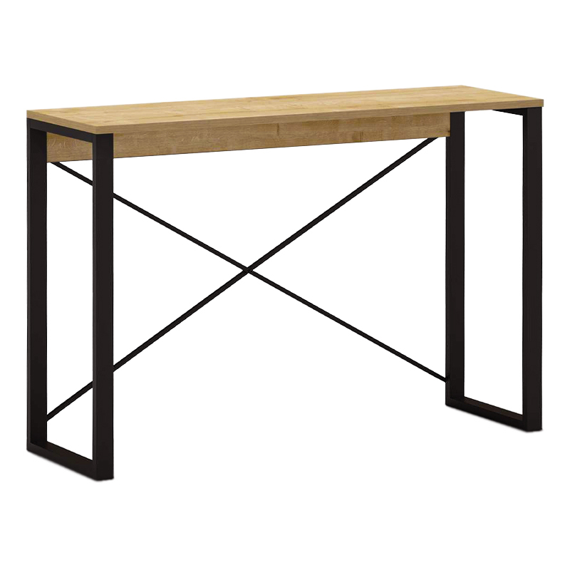 Κονσόλα χρώμα oak 4