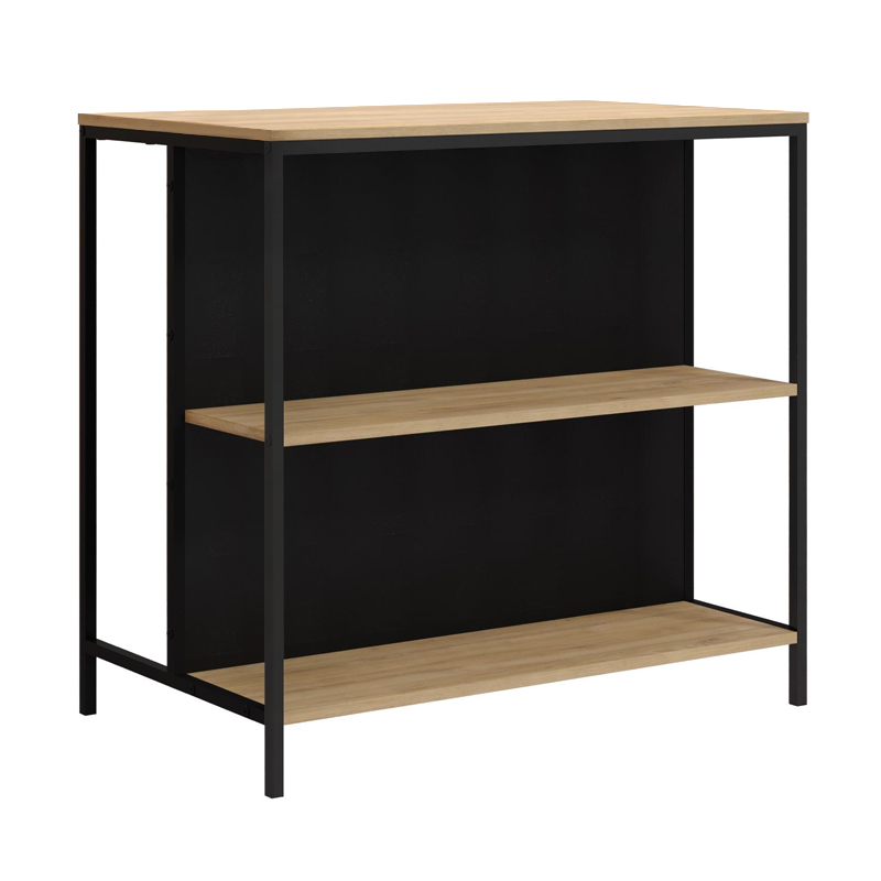 Τραπέζι μπαρ χρώμα oak 5