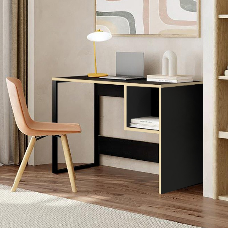 Γραφείο εργασίας χρώμα