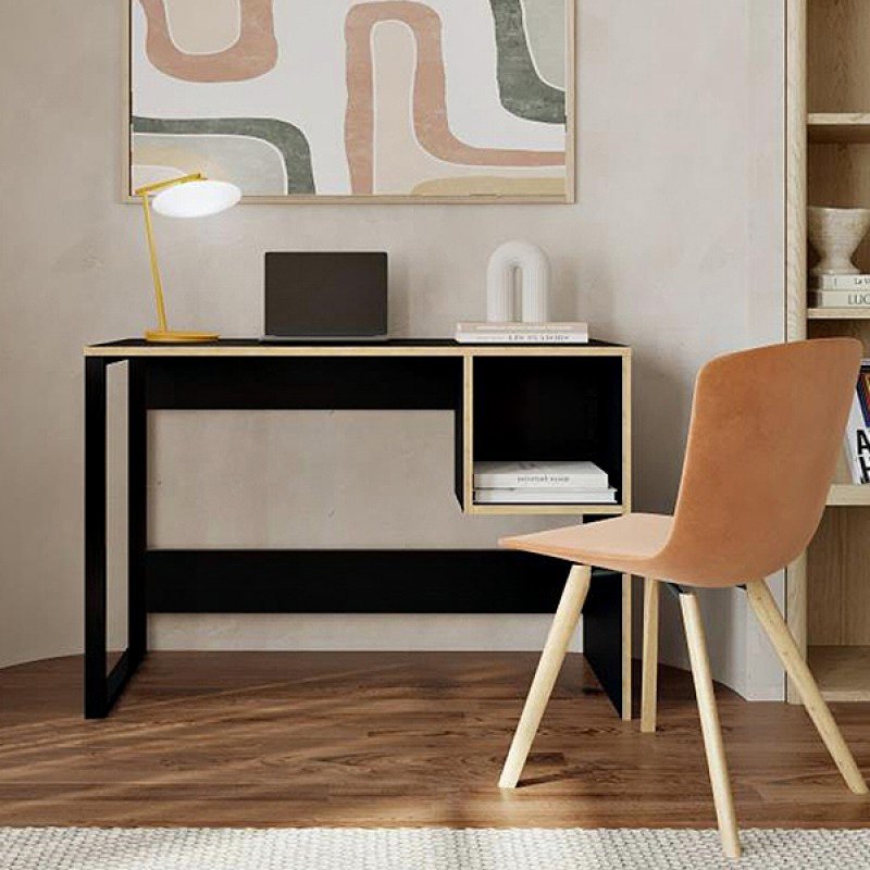 Γραφείο εργασίας χρώμα 2