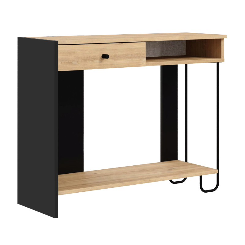 Κονσόλα χρώμα oak 5