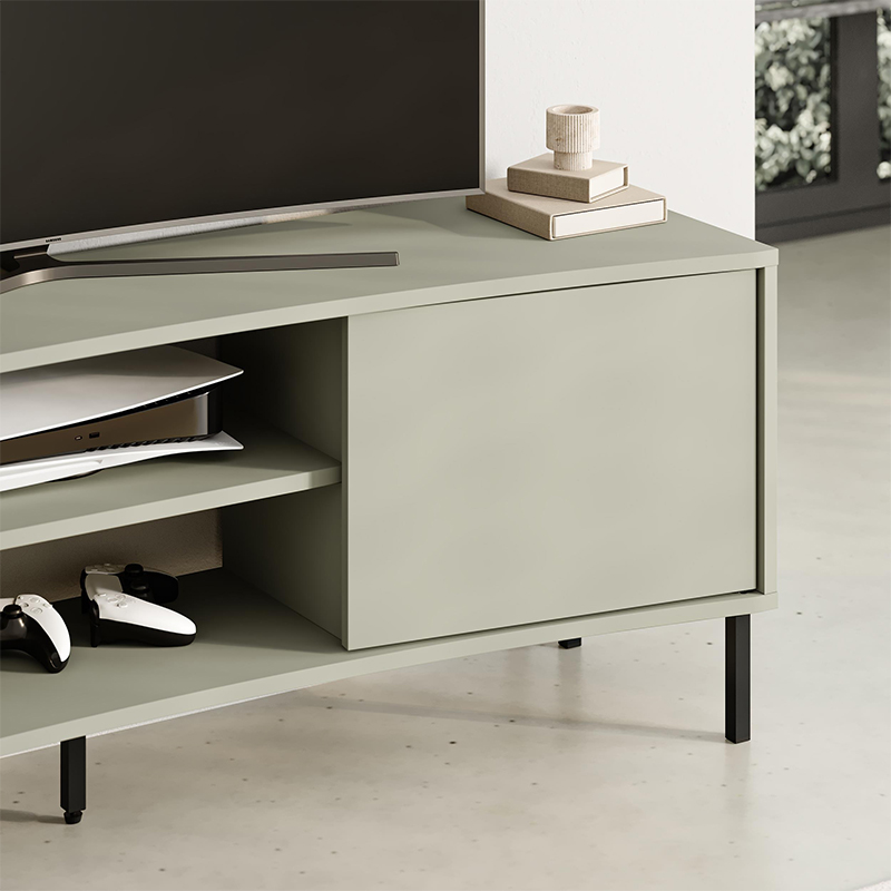 Έπιπλο τηλεόρασης χρώμα 4