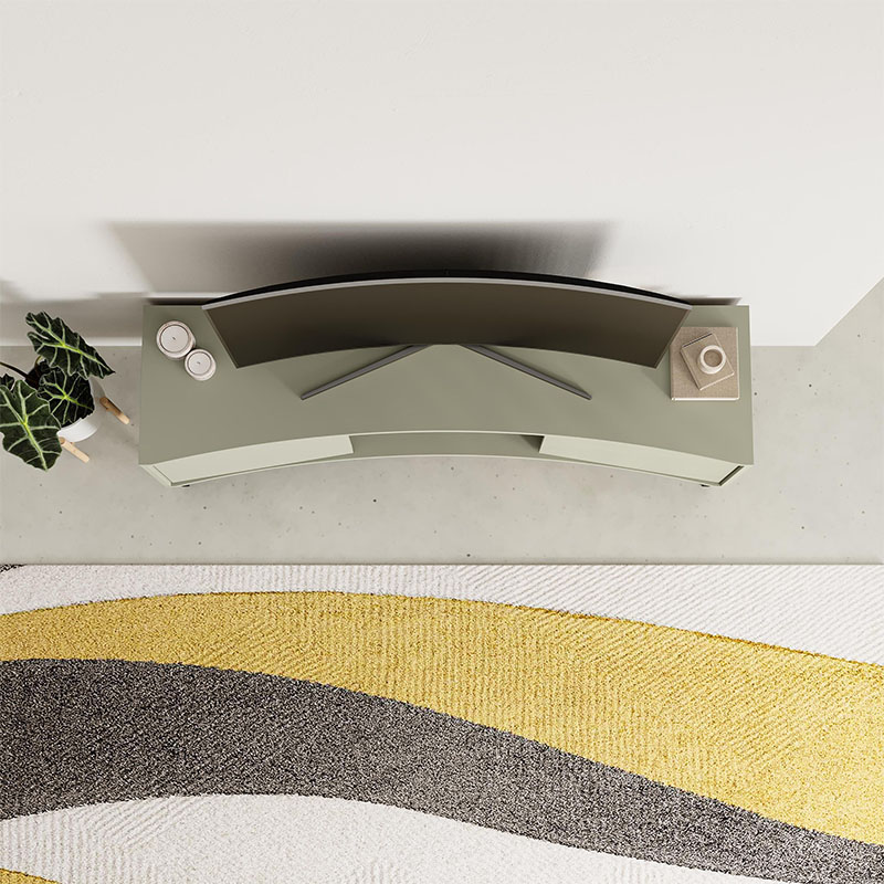 Έπιπλο τηλεόρασης χρώμα 5