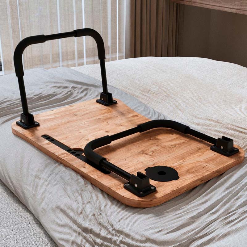 Τραπεζάκι χρώμα oak 4