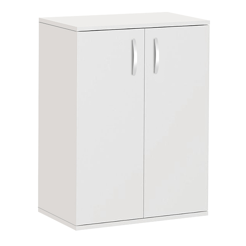 Παπουτσοθήκη - Ντουλάπι χρώμα λευκό 5