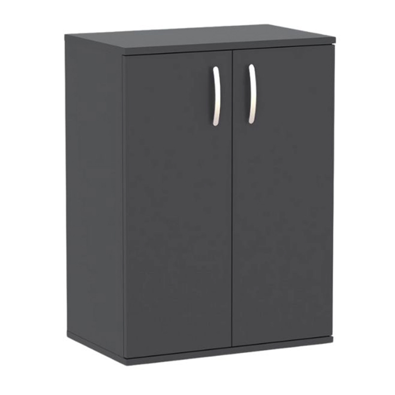 Παπουτσοθήκη - Ντουλάπι χρώμα ανθρακί 5