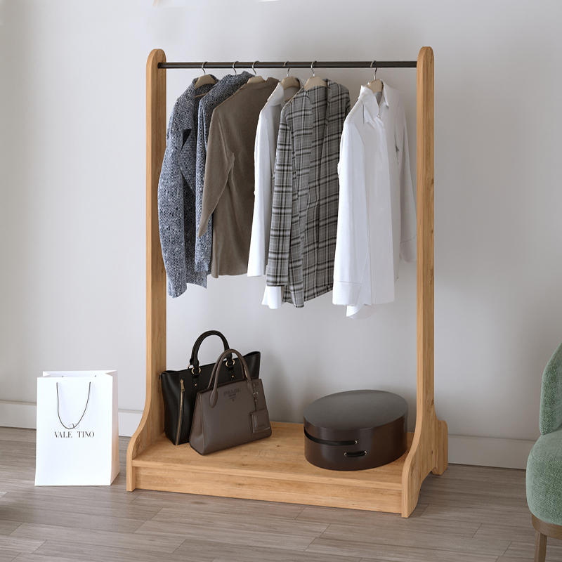 Έπιπλο εισόδου χρώμα oak