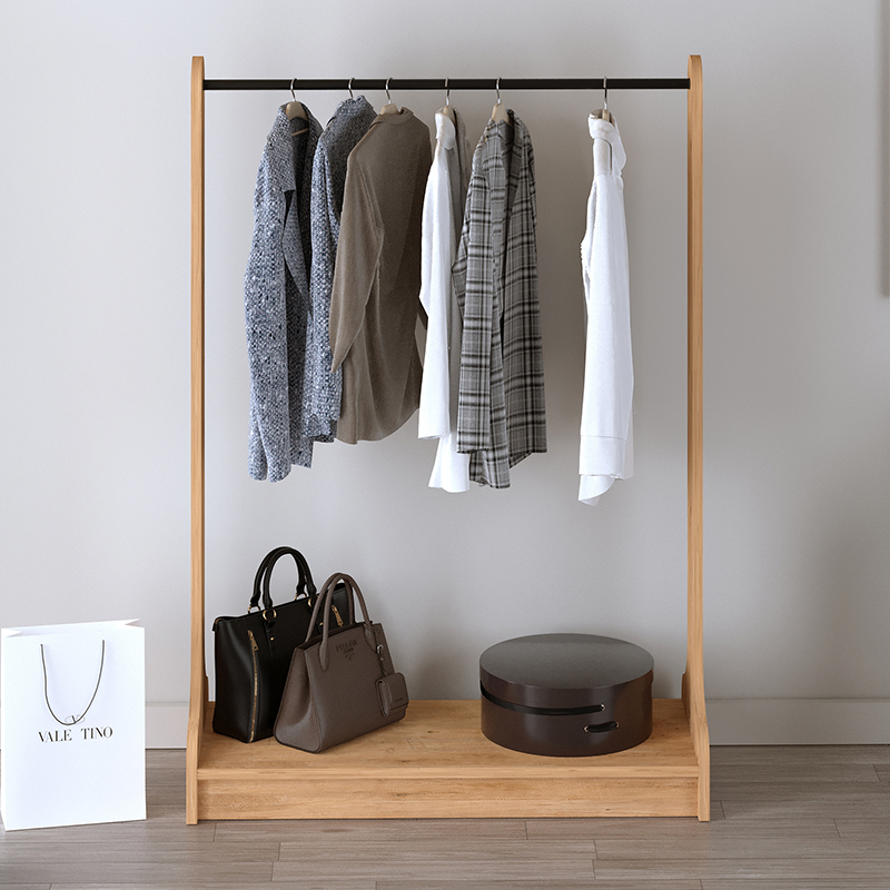 Έπιπλο εισόδου χρώμα oak 2