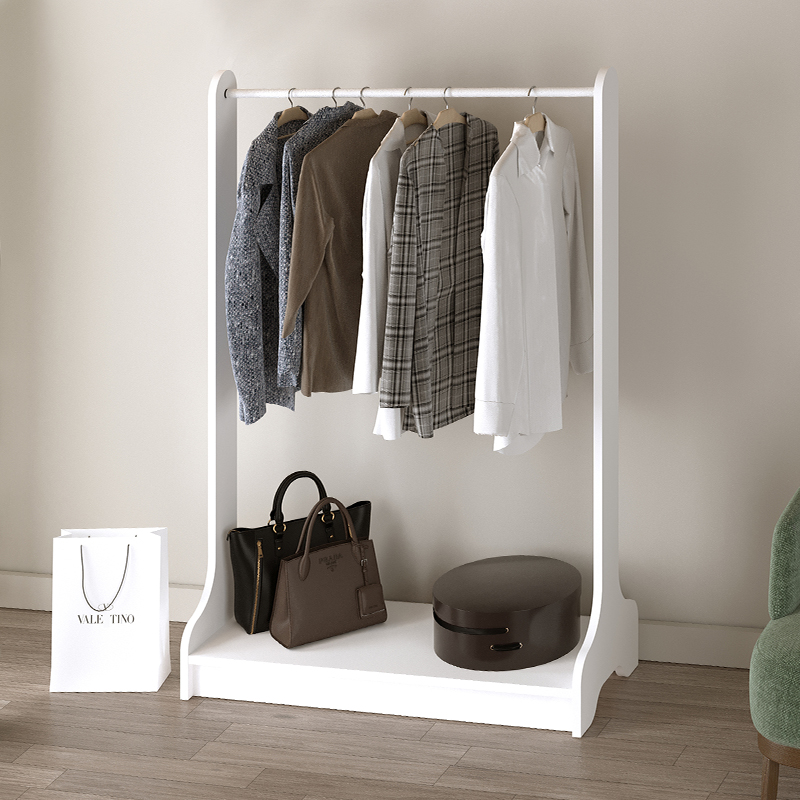 Έπιπλο εισόδου χρώμα λευκό