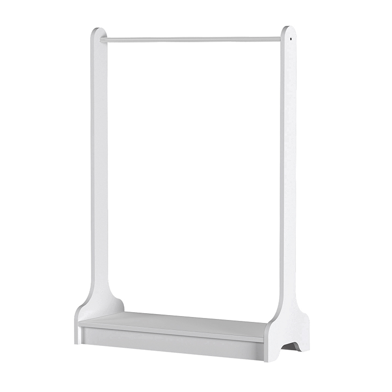 Έπιπλο εισόδου χρώμα λευκό 3