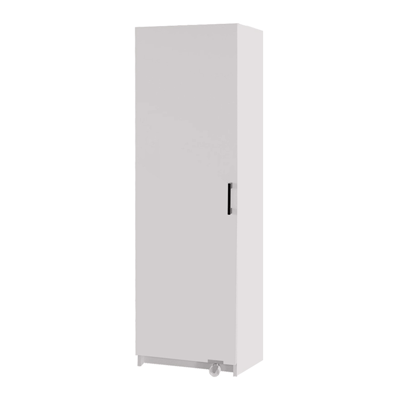 Ντουλάπι κουζίνας - μπάνιου χρώμα λευκό 4