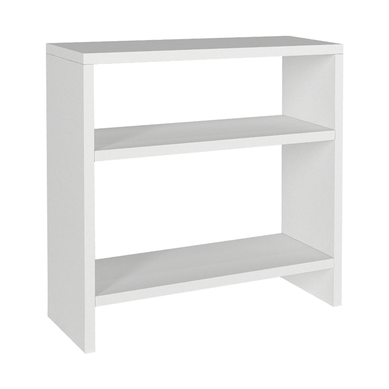 Τραπεζάκι βοηθητικό χρώμα λευκό 3