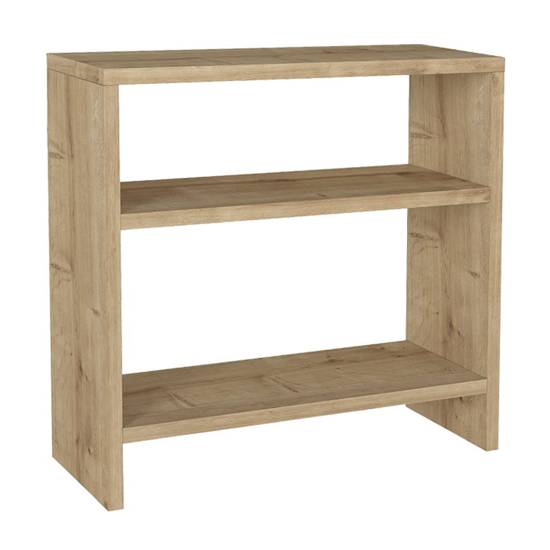 Τραπεζάκι βοηθητικό χρώμα oak 3