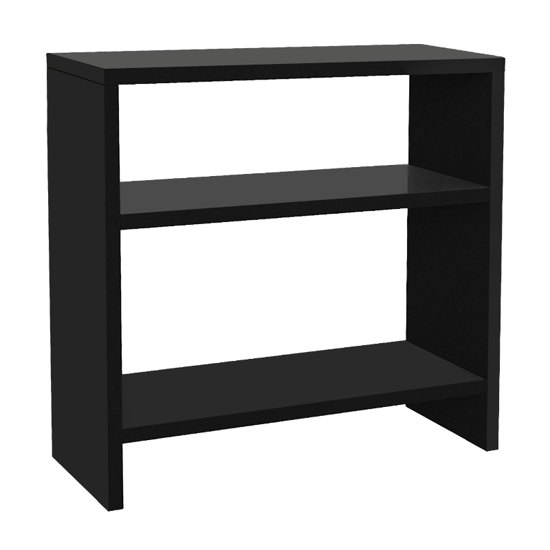 Τραπεζάκι βοηθητικό χρώμα μαύρο 3