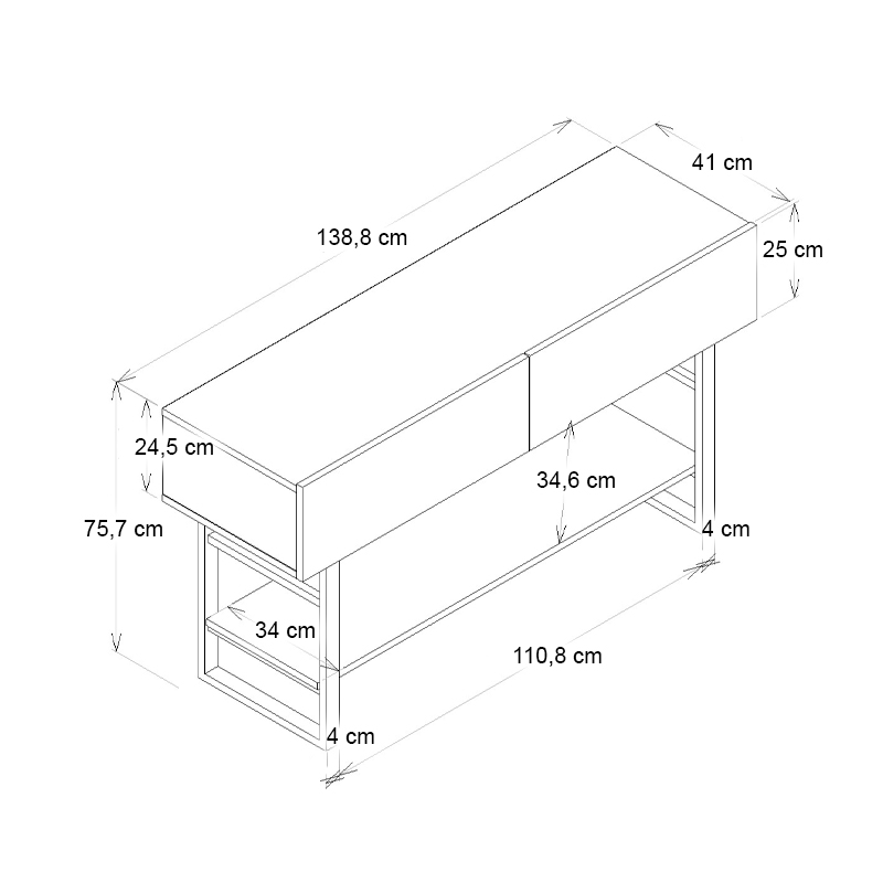 Κονσόλα χρώμα 6