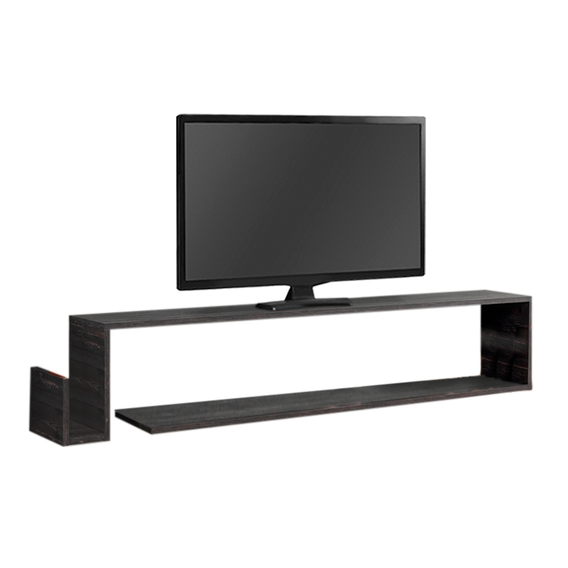 Έπιπλο τηλεόρασης επιτοίχιο χρώμα 4