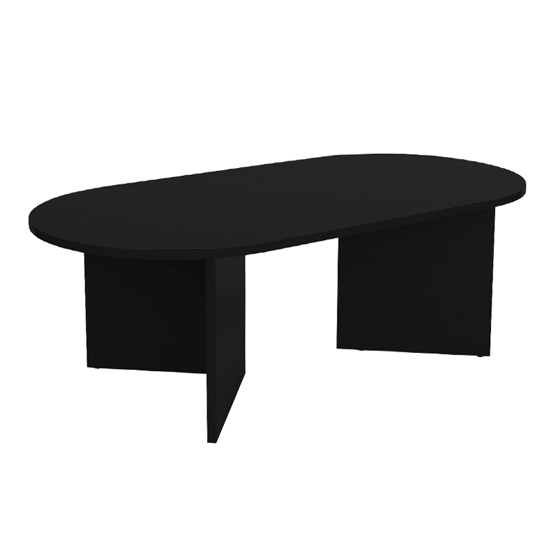 Τραπεζάκι σαλονιού χρώμα μαύρο 3