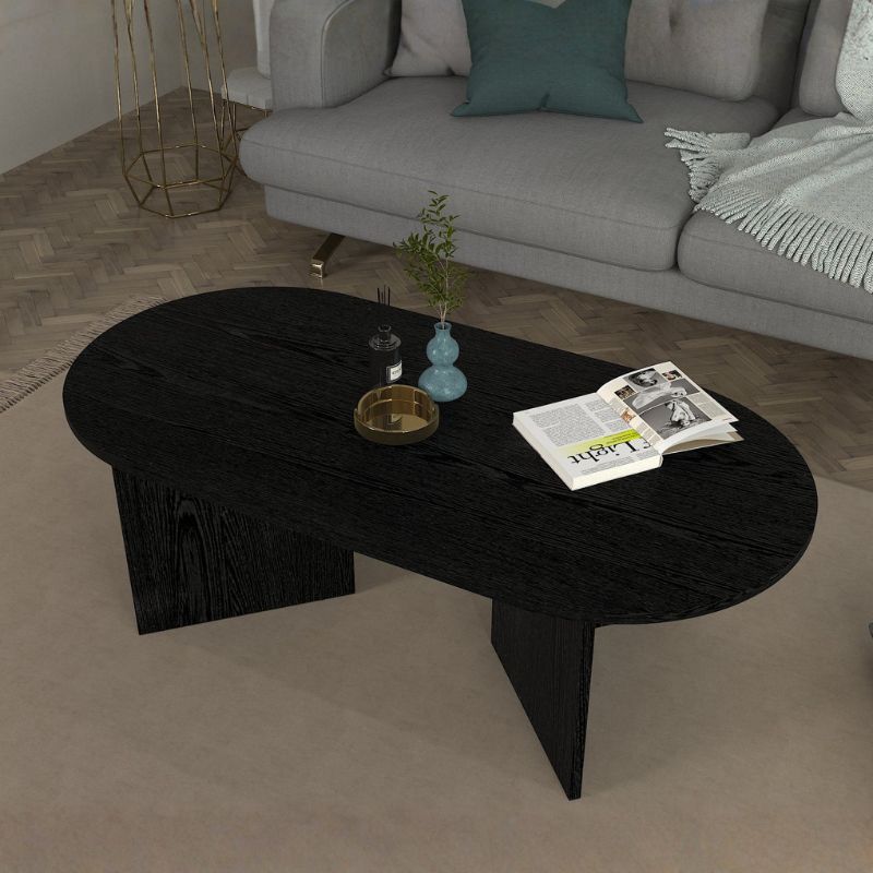 Τραπεζάκι σαλονιού χρώμα