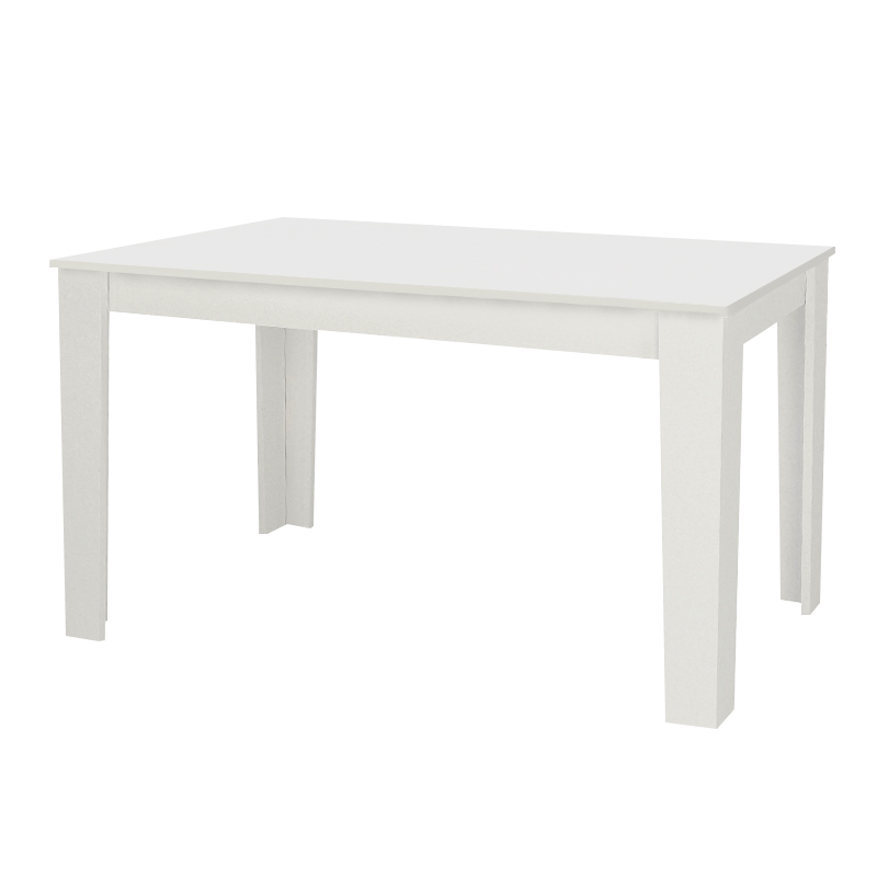 Τραπέζι χρώμα λευκό 5