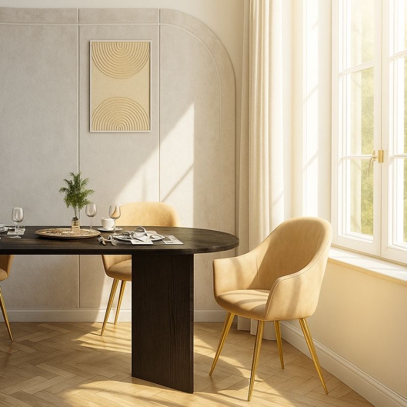 Τραπέζι χρώμα 5