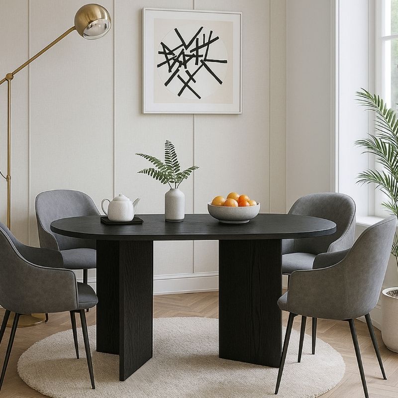 Τραπέζι χρώμα