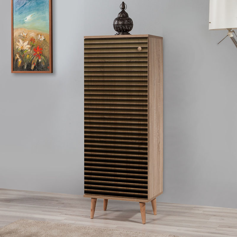 Παπουτσοθήκη - Ντουλάπι χρώμα