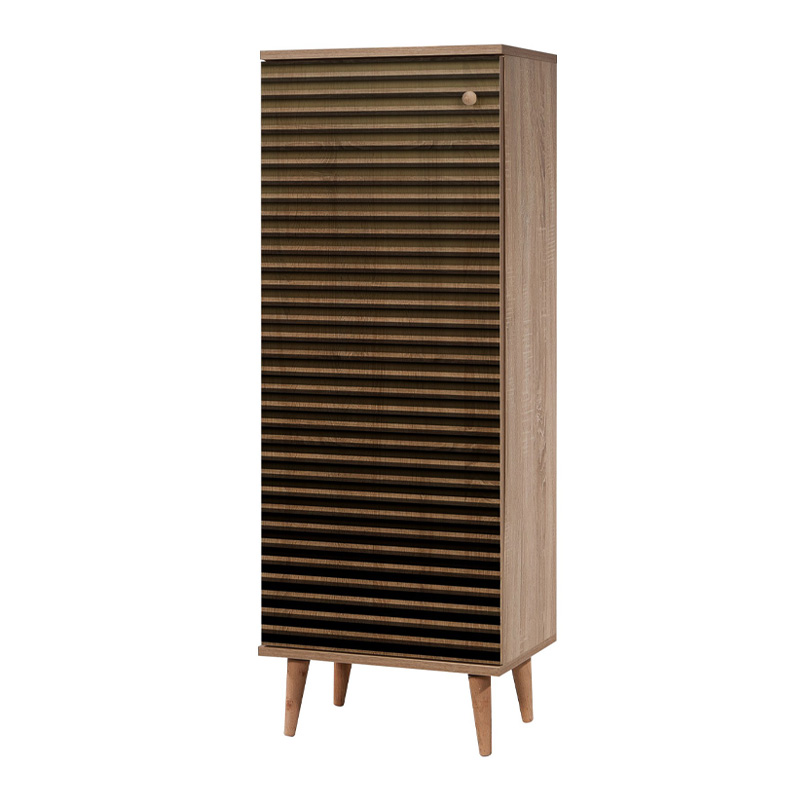 Παπουτσοθήκη - Ντουλάπι χρώμα 4