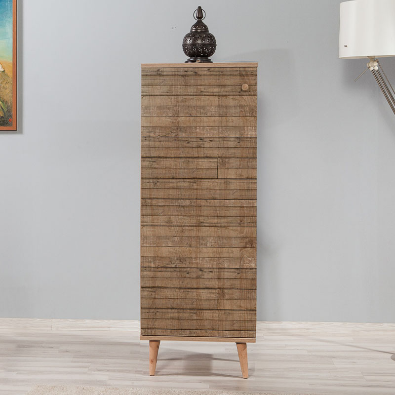 Παπουτσοθήκη - Ντουλάπι χρώμα 3