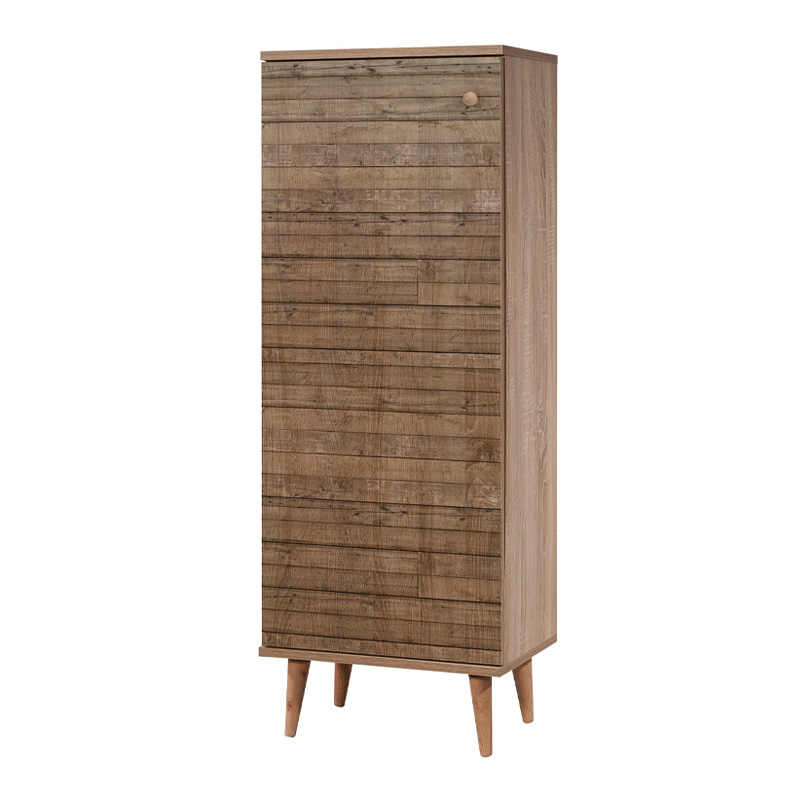 Παπουτσοθήκη - Ντουλάπι χρώμα 4