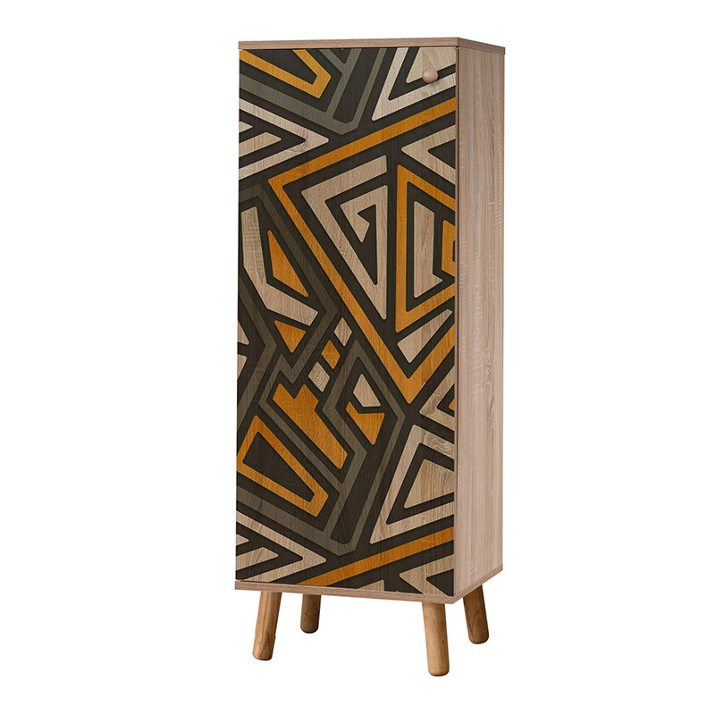 Παπουτσοθήκη - Ντουλάπι χρώμα 4