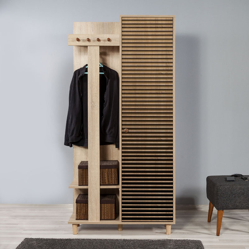 Έπιπλο εισόδου χρώμα 3