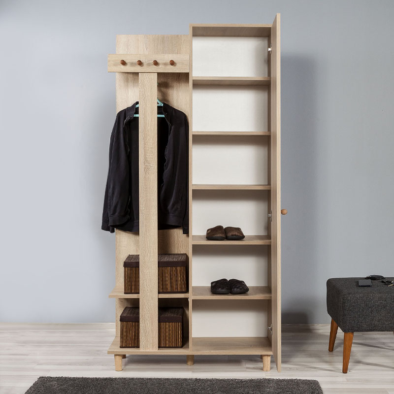 Έπιπλο εισόδου χρώμα 4