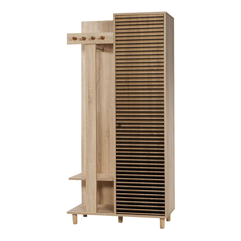 Έπιπλο εισόδου χρώμα 5