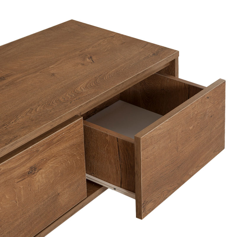 Έπιπλο τηλεόρασης χρώμα καρυδί 3