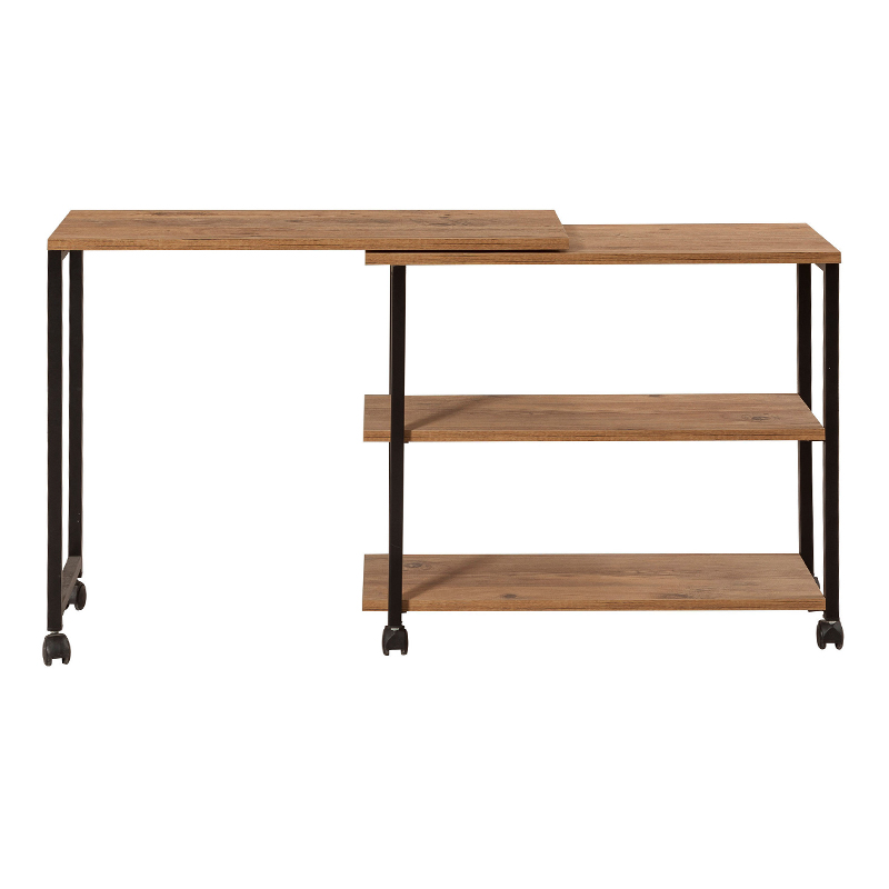 Τραπεζάκι βοηθητικό πολυμορφικό χρώμα 6