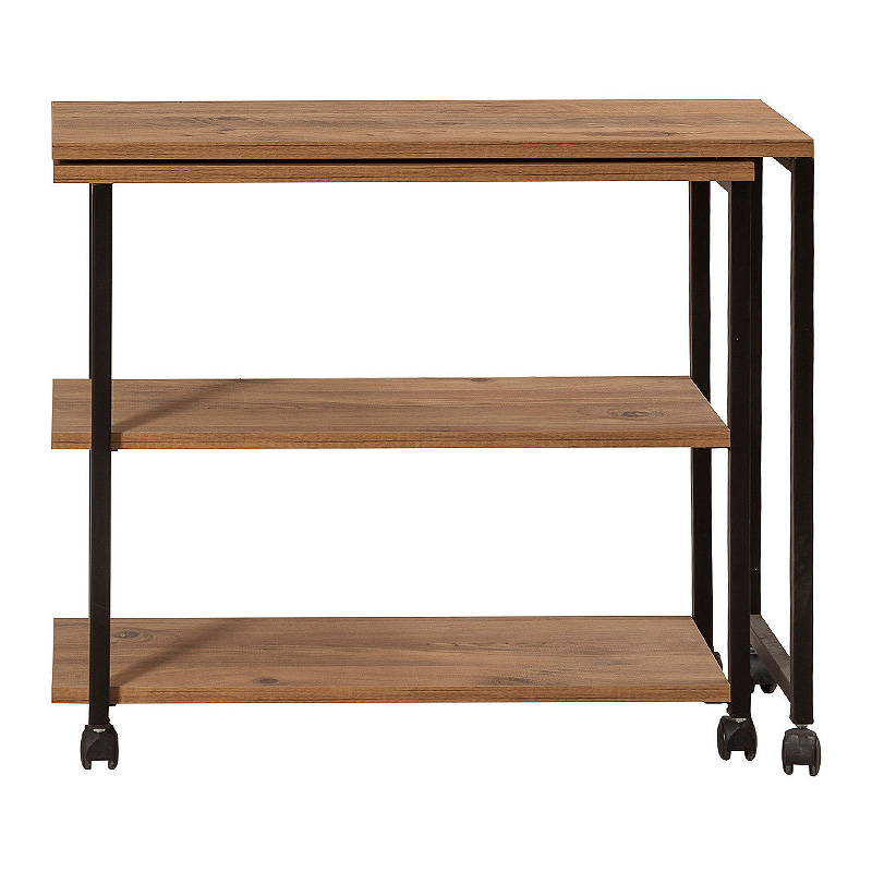 Τραπεζάκι βοηθητικό πολυμορφικό χρώμα 7