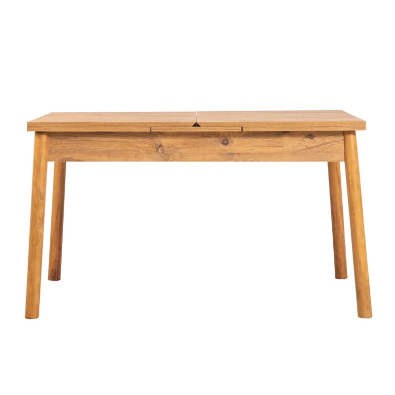 Τραπέζι επεκτεινόμενο χρώμα 120/ 4