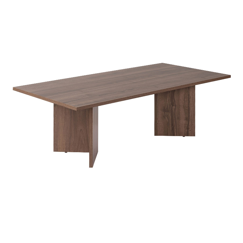 Τραπεζάκι σαλονιού χρώμα καρυδί 6