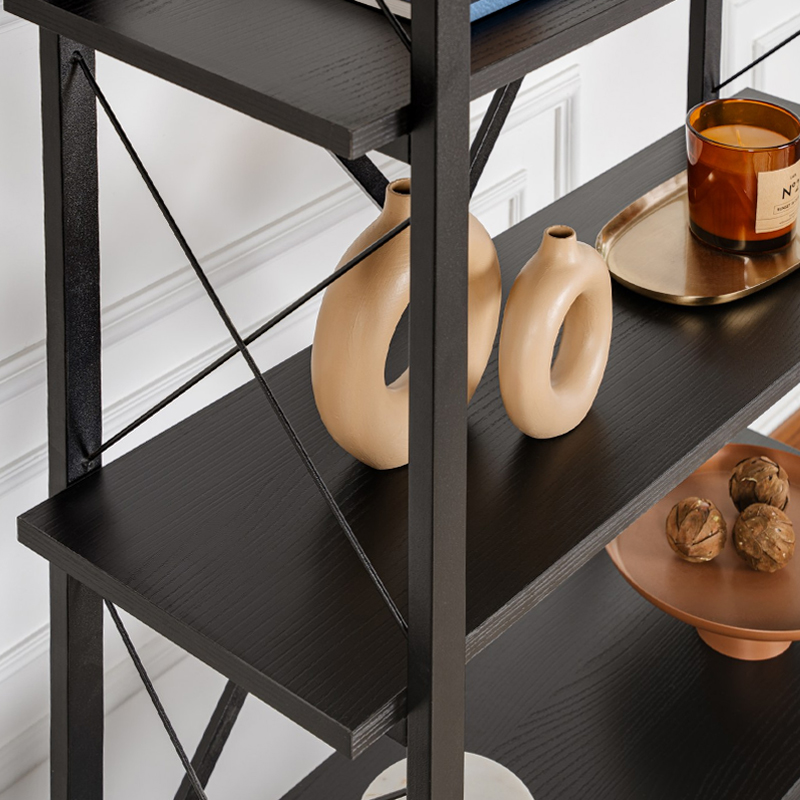 Βιβλιοθήκη χρώμα 3