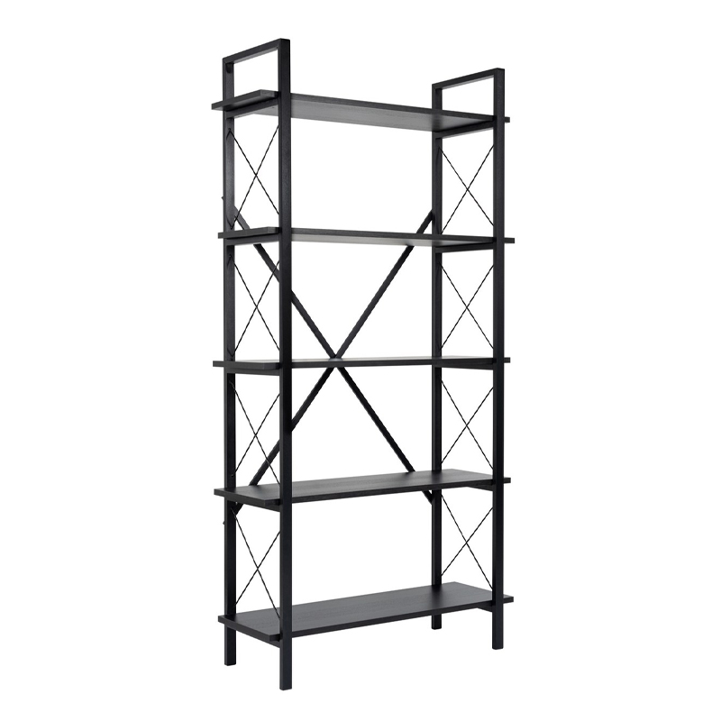 Βιβλιοθήκη χρώμα 4