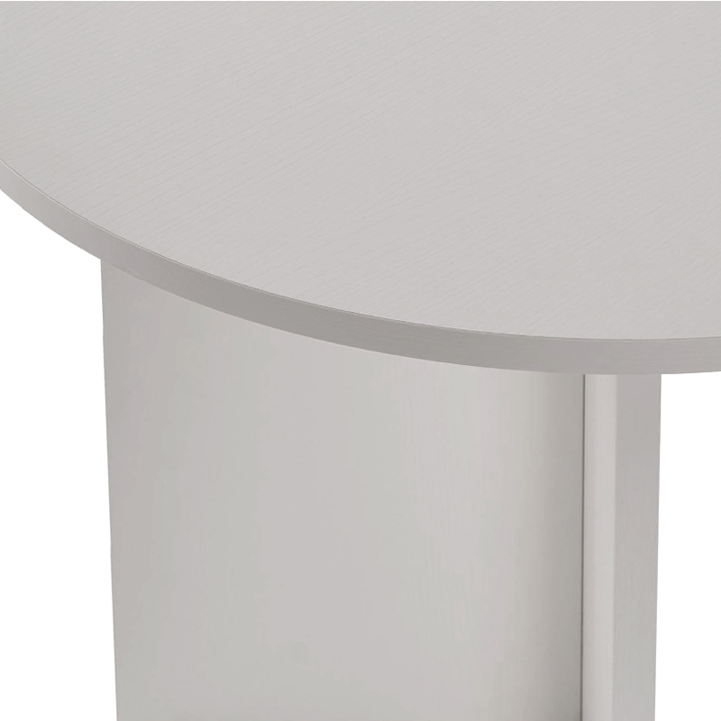 Τραπέζι χρώμα λευκό 5