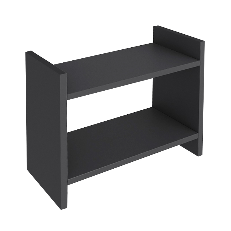 Ραφιέρα κουζίνας χρώμα ανθρακί 3