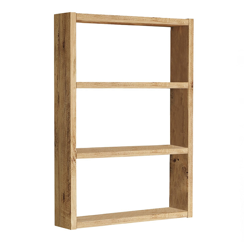 Ραφιέρα τοίχου χρώμα 3